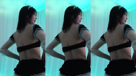 Afreecatv리링(BJ李玲)2025年8月21日Sexy Dance093838